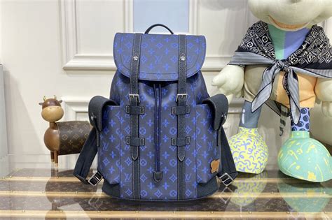 louis vuitton backpack purse replica|louis vuitton monogram backpack.